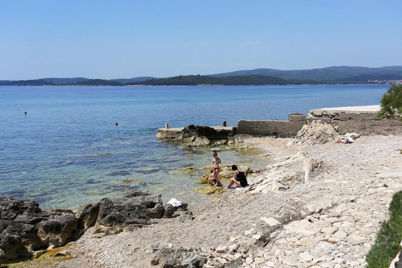 Apartments By The Sea Orebic, Peljesac - 4490 Exterior photo