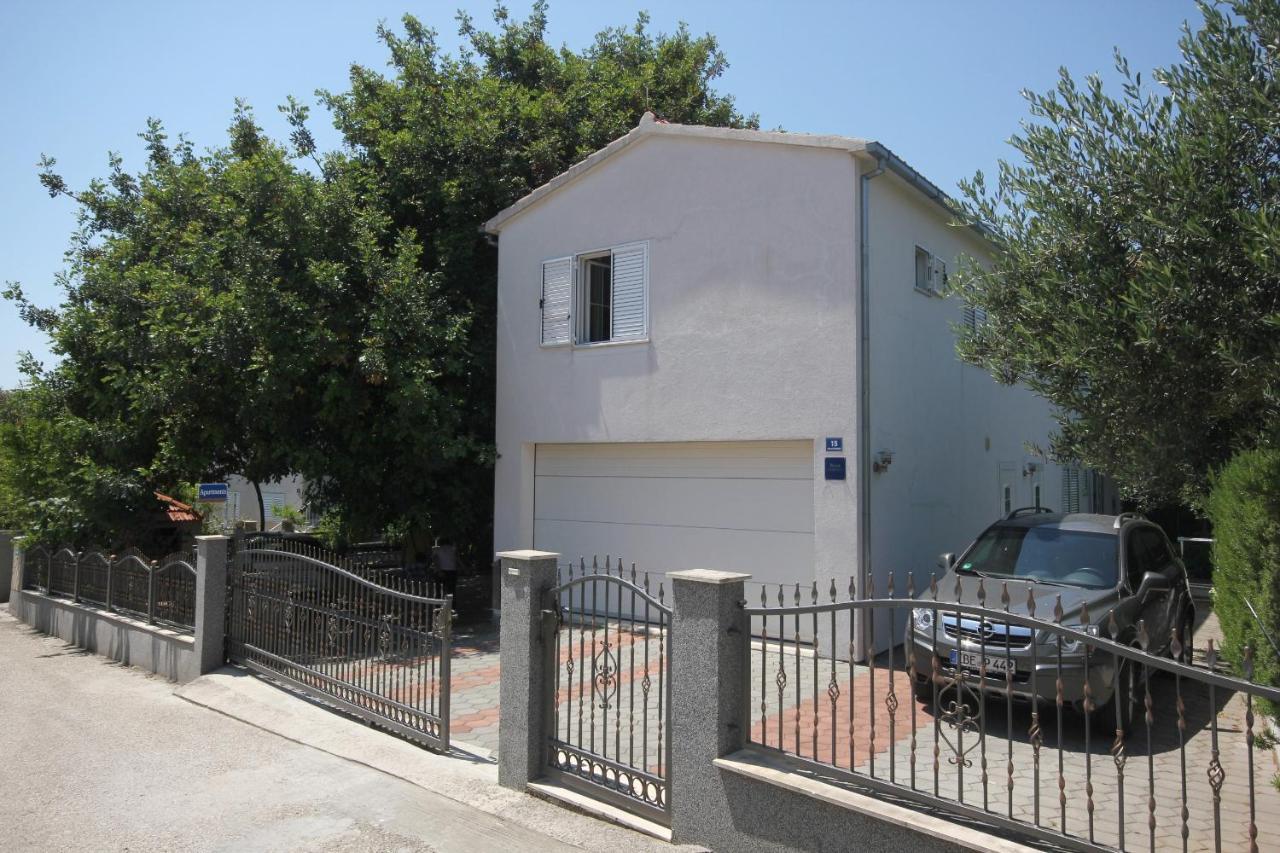 Apartments By The Sea Orebic, Peljesac - 4490 Exterior photo