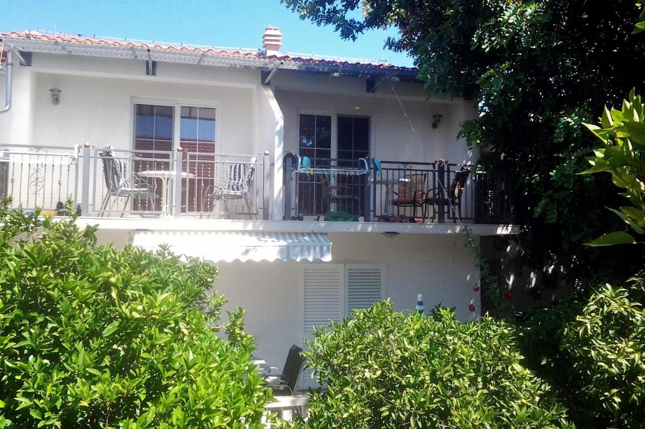 Apartments By The Sea Orebic, Peljesac - 4490 Exterior photo