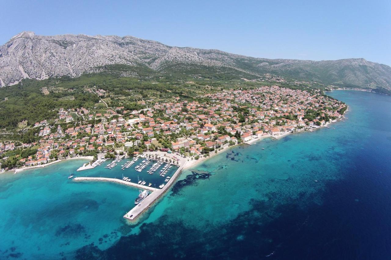 Apartments By The Sea Orebic, Peljesac - 4490 Exterior photo
