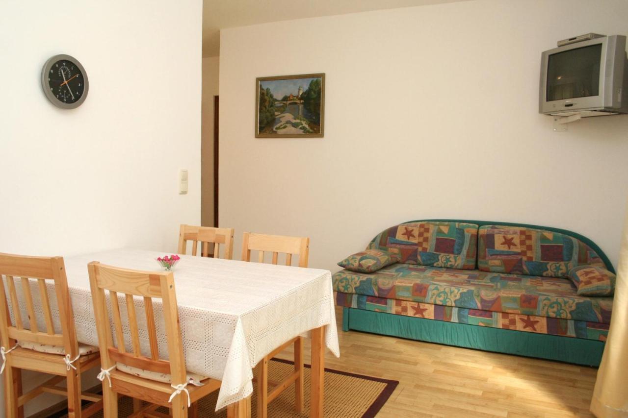 Apartments By The Sea Orebic, Peljesac - 4490 Exterior photo