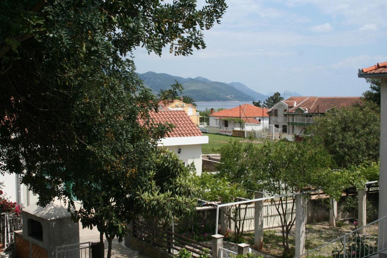 Apartments By The Sea Orebic, Peljesac - 4490 Exterior photo